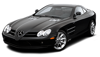 ремонт Генератора MERCEDES (МЕРСЕДЕС) SLR-CLASS